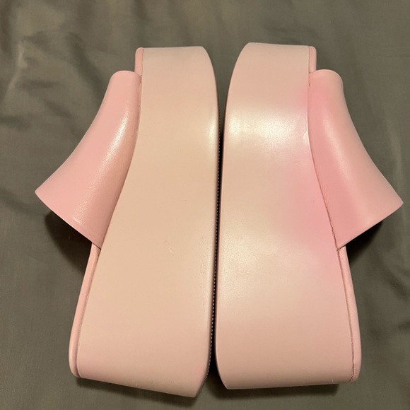 Steve Madden Christa Size 8 - Picture 4 of 7